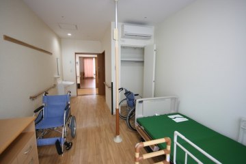 家族の家ひまわり足利