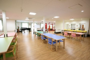 家族の家ひまわり足利