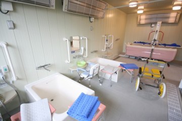 家族の家ひまわり足利