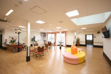 家族の家ひまわり足利