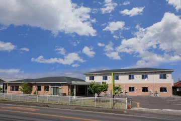 インマイライフさくら氏家