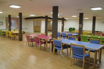 家族の家ひまわり宝積寺