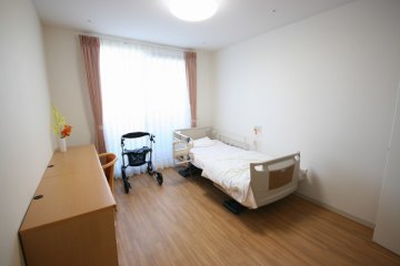 家族の家ひまわり宝積寺