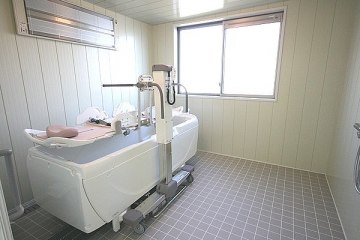 家族の家ひまわり宝積寺