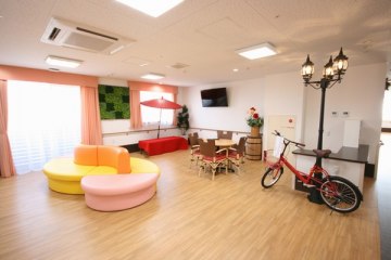 家族の家ひまわり宝積寺