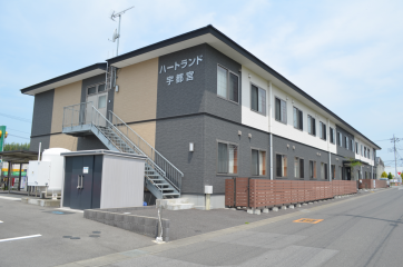 ハートランド宇都宮