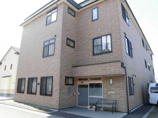 栃木グループリビングそよ風