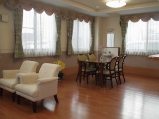 栃木グループリビングそよ風