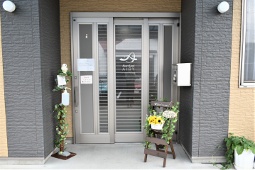 ハートランド・アイリ小山Ⅰ