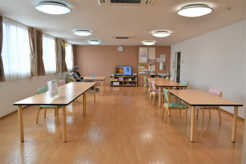 ハートランド・アイリ小山Ⅰ