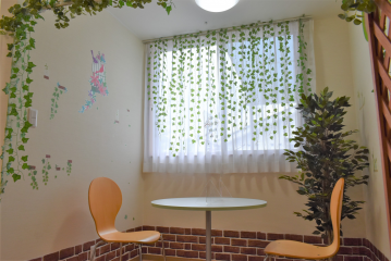 ハートランド・アイリ小山Ⅰ