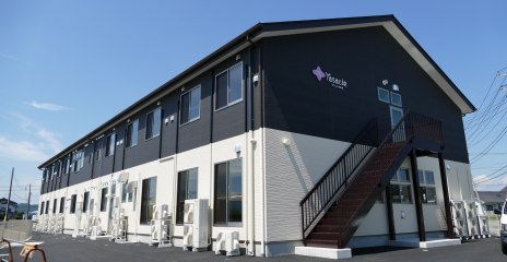 やさしい手シニアリビングやさしえかぬま