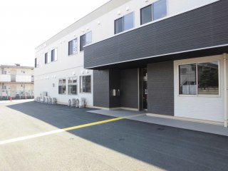 ふるさとホーム野木