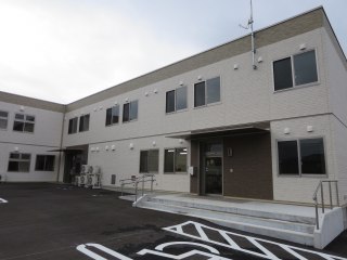 ふるさとホーム雀の宮