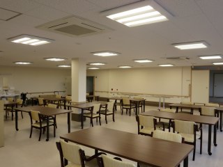 ふるさとホーム雀の宮
