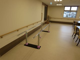 ふるさとホーム雀の宮