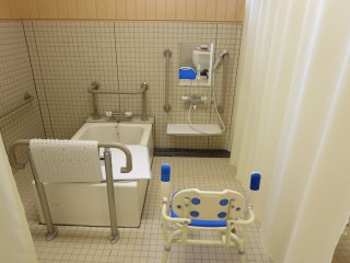 ふるさとホーム雀の宮