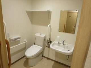 ふるさとホーム雀の宮