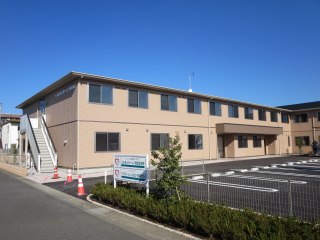 ふるさとホーム宇都宮城南