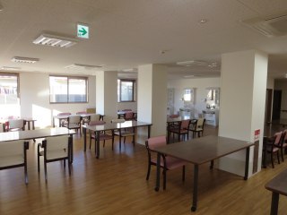 ふるさとホーム宇都宮城南