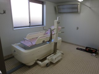 ふるさとホーム宇都宮城南