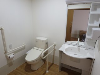 ふるさとホーム宇都宮城南