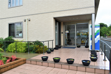 ハートランド小山弐番館