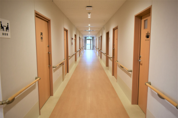 ハートランド小山弐番館