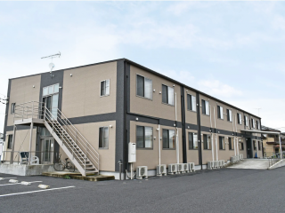 ハートランド・アイリ小山Ⅱ