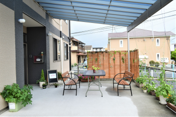 ハートランド・アイリ小山Ⅱ