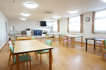 ハートランド・アイリ小山Ⅱ