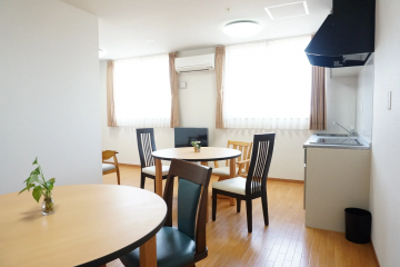 ハートランド・アイリ小山Ⅱ