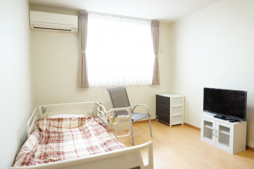 ハートランド・アイリ小山Ⅱ