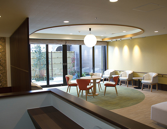 リアンレーヴ我孫子