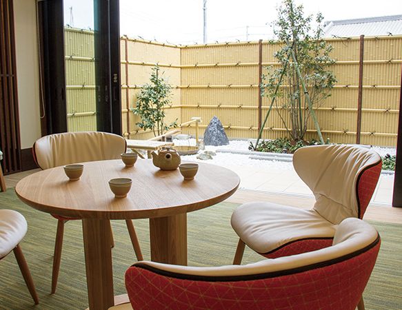 リアンレーヴ我孫子