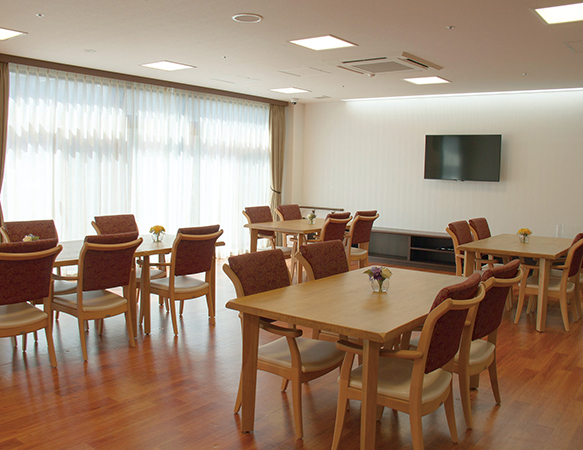 リアンレーヴ我孫子