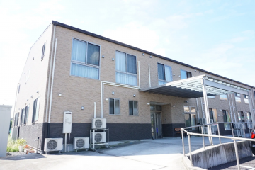 ハートランド・アイリ小山Ⅲ