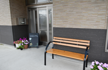 ハートランド・アイリ小山Ⅲ