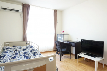 ハートランド・アイリ小山Ⅲ