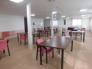 ふるさとホームさくら