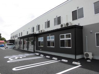 ふるさとホーム栃木藤岡