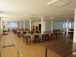 ふるさとホーム大田原城