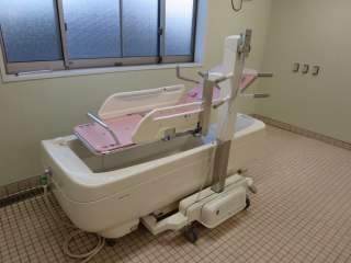 ふるさとホーム大田原城