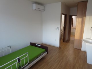 ふるさとホーム大田原城