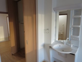 ふるさとホーム大田原城