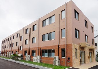 リビングサンクス石橋