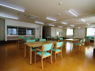 リビングサンクス石橋