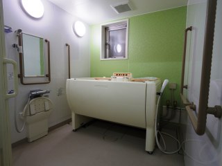 リビングサンクス石橋