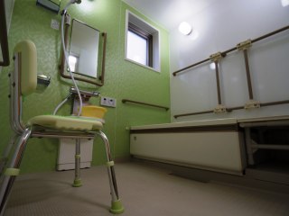 リビングサンクス石橋