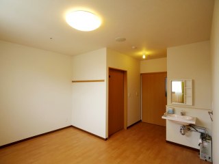 リビングサンクス石橋